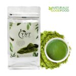 matcha powder