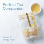 YHT Taiwanese Pineapple Cakes Souvenirs Gift BagTraditional Pastry Snack - Image 5