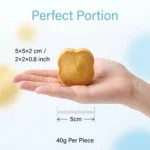 YHT Taiwanese Pineapple Cakes Souvenirs Gift BagTraditional Pastry Snack - Image 3
