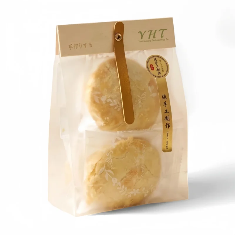 sun cakes